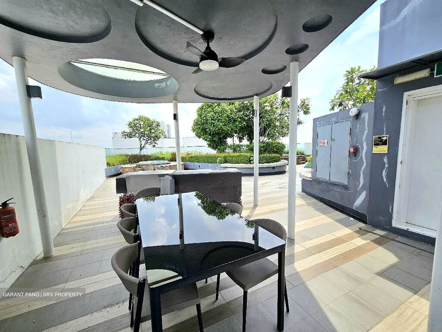 Parc Riviera (D5), Condominium #497054251